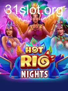 HotRioNights