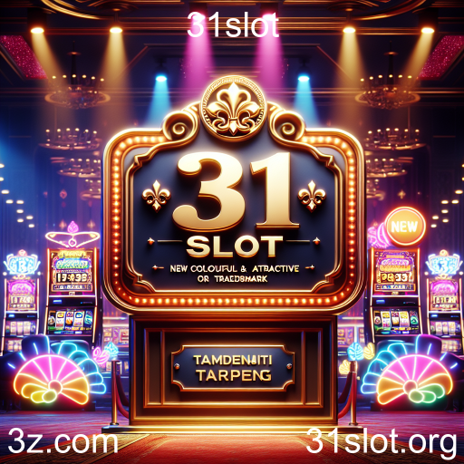 Explore as Novidades em Jogos no 31slot