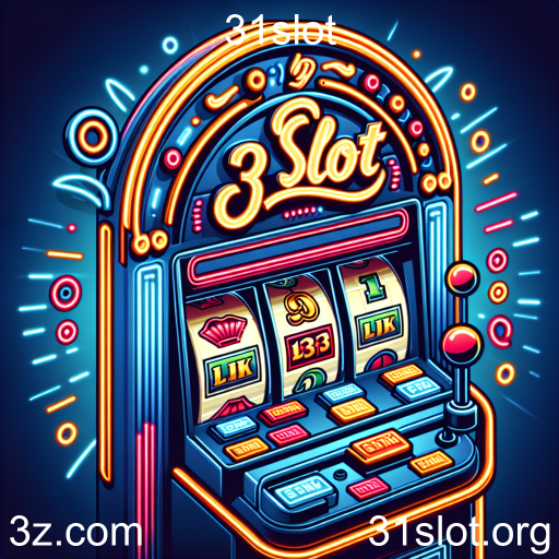 Explorando os Caça-Níqueis no 31slot
